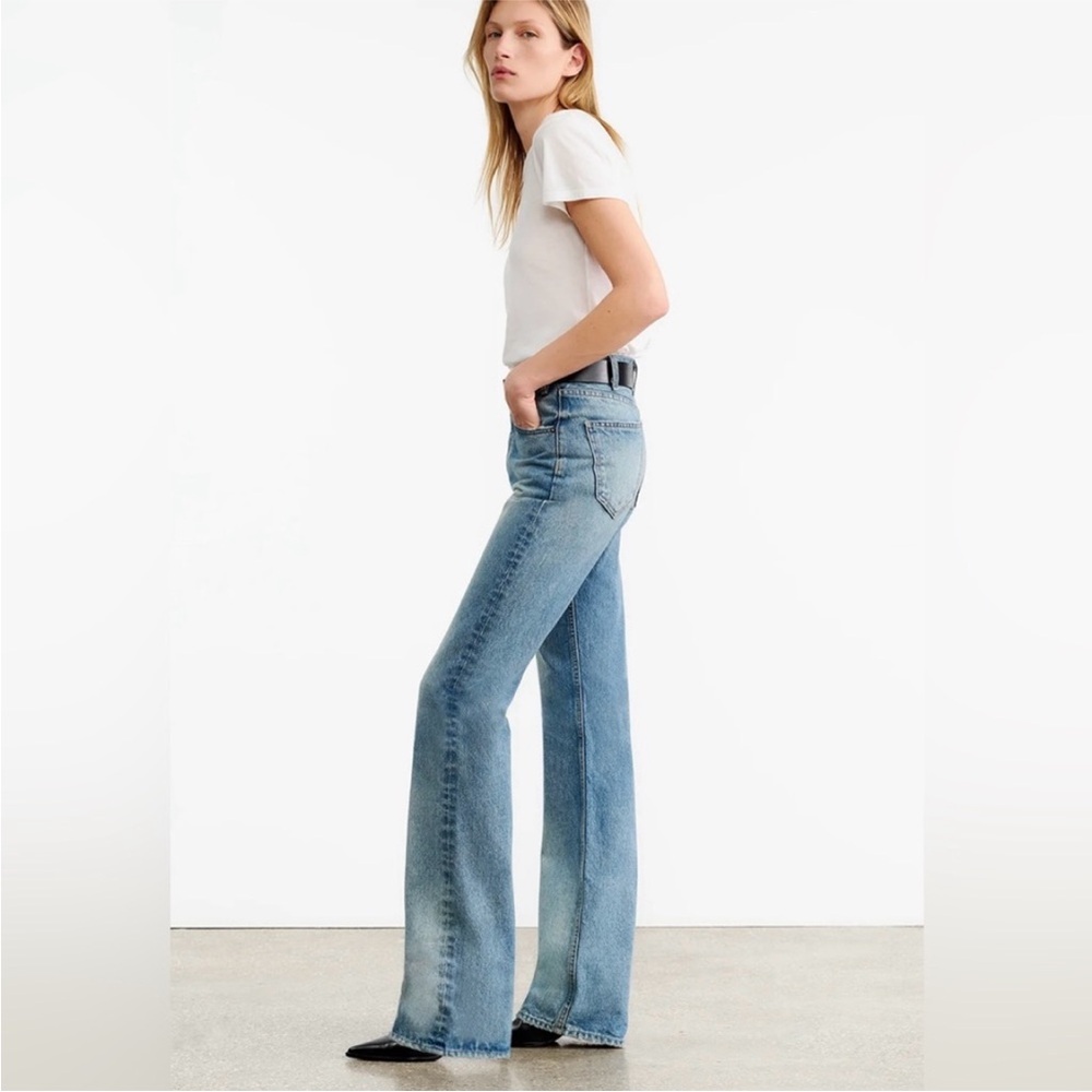 NEW without tags Nili Lotan Joan Jeans